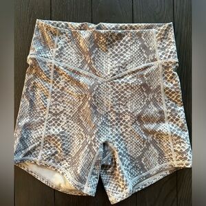 Balance Athletica (now Vitality) Women’s Ascend Short Short- Boa